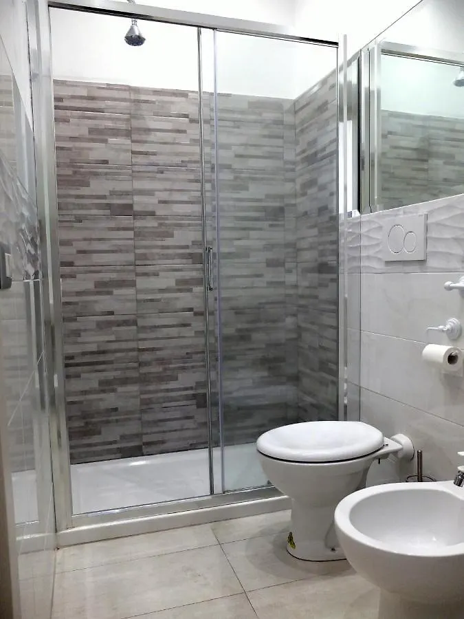 Guest house Guest Planet Hotel Rome