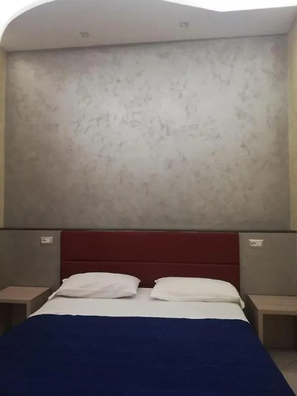 Guest Planet Hotel Rome Italy