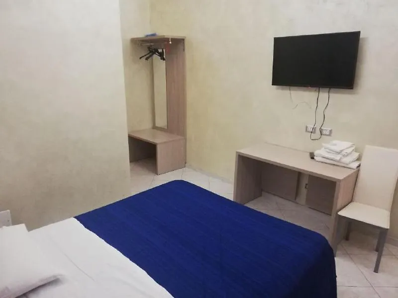 Guest Planet Hotel Rome