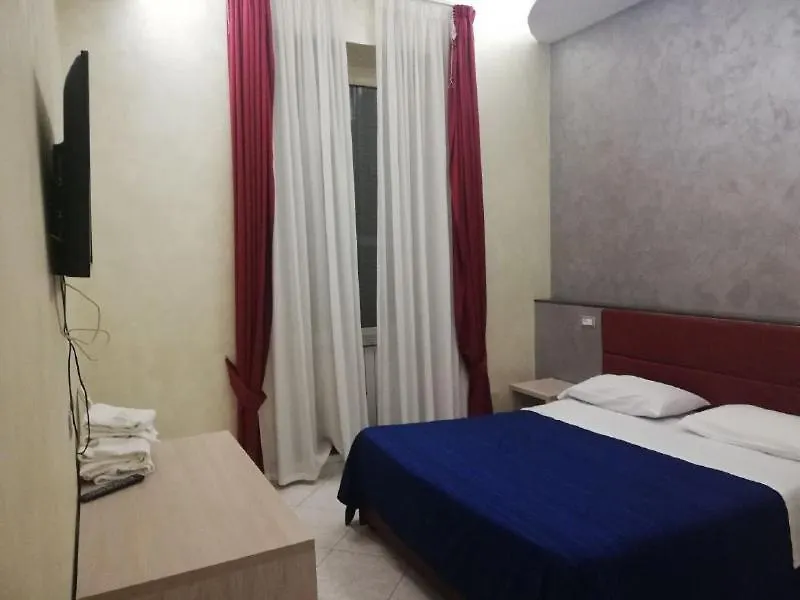 Guest Planet Hotel Rome Italy