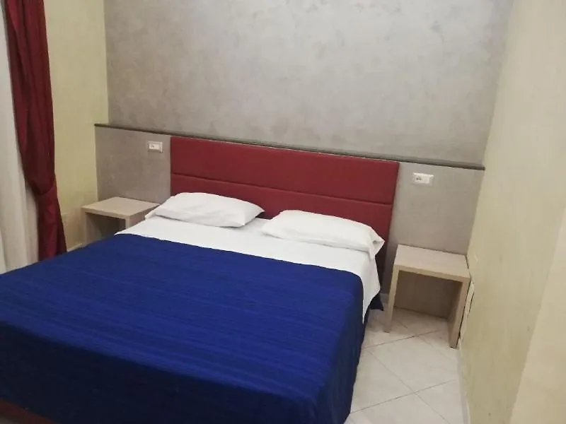 Guest house Guest Planet Hotel Rome Italy