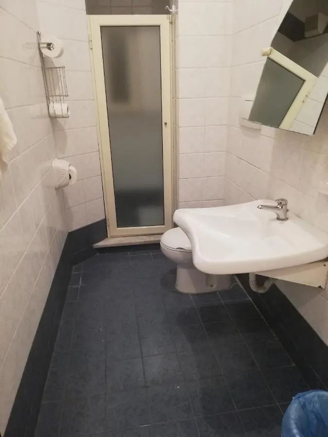 Guest house Guest Planet Hotel Rome Italy