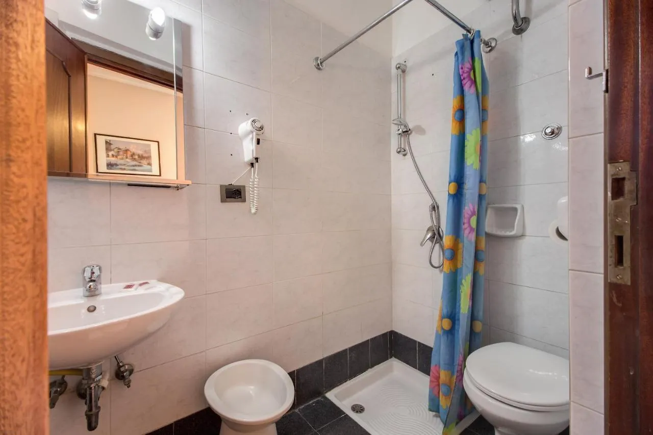Hotel Guest Planet Roma Affittacamere