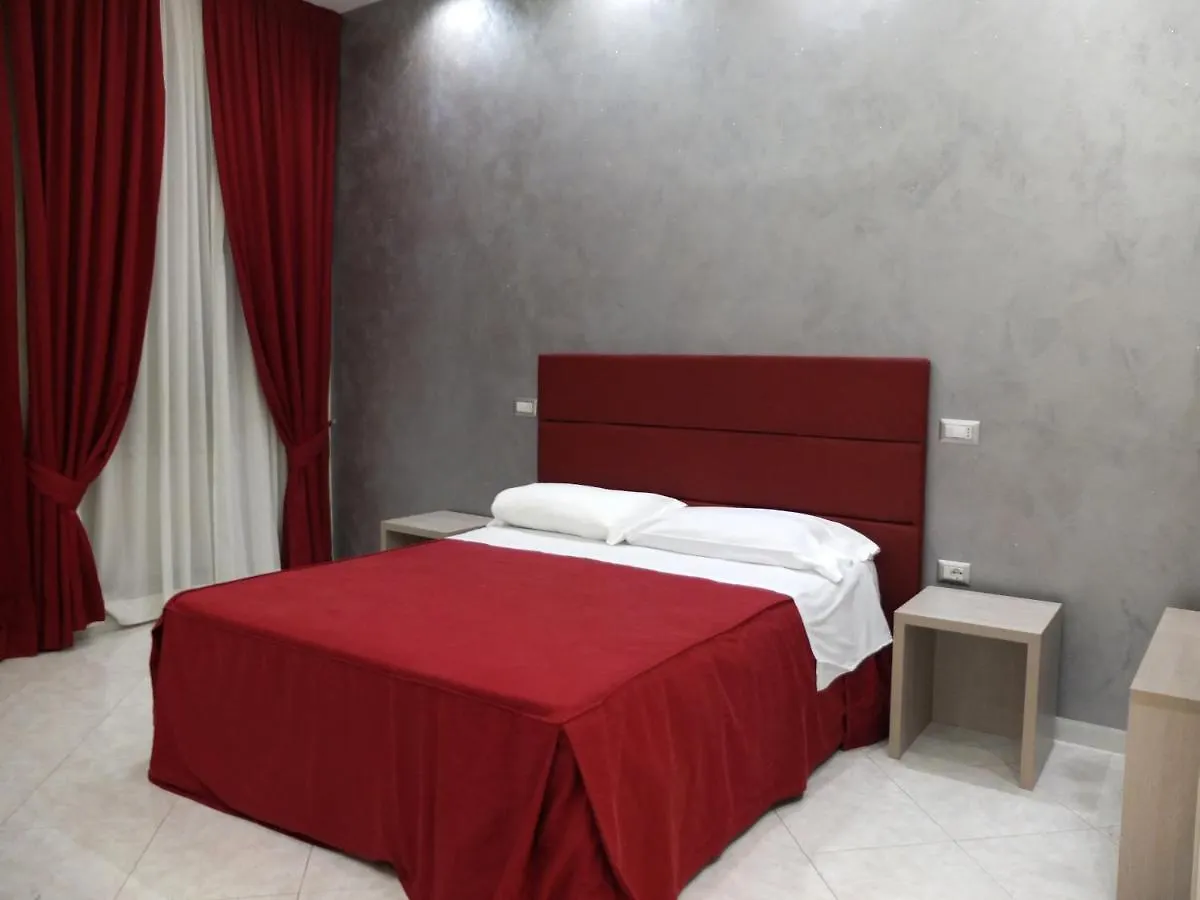 Hotel Guest Planet Roma