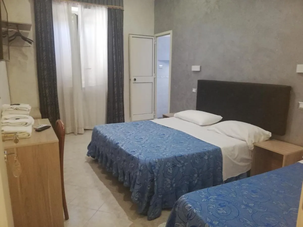 Hotel Guest Planet Roma Affittacamere